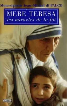 Couverture du produit · Teresa ou Les miracles de la foi