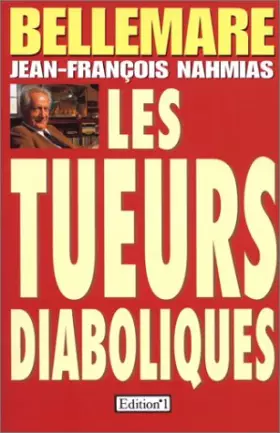 Couverture du produit · LES TUEURS DIABOLIQUES