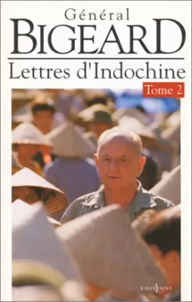 Couverture du produit · Lettres d'Indochine, numéro 2
