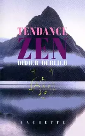 Couverture du produit · Tendance zen