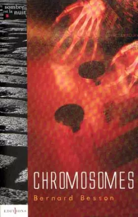 Couverture du produit · Chromosomes