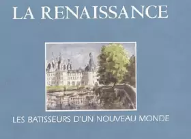 Couverture du produit · La Renaissance en Val de Loire