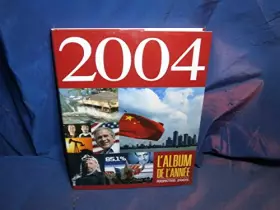 Couverture du produit · L'album de l'année