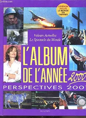 Couverture du produit · L'album de l'année 2000