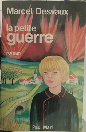 Couverture du produit · La Petite guerre