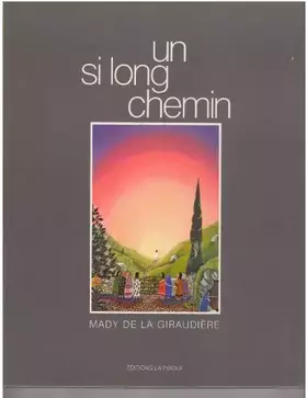 Couverture du produit · UN SI LONG CHEMIN