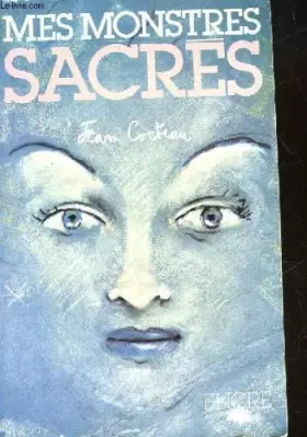 Couverture du produit · Mes monstres sacrés (Les Arcanes du temps)