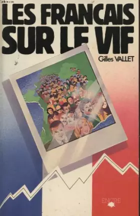 Couverture du produit · Les Français sur le vif