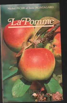 Couverture du produit · La Pomme (Collection Le Verger)