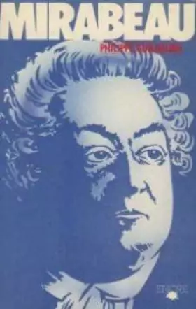Couverture du produit · Mirabeau