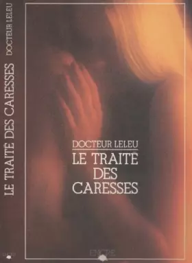Couverture du produit · Le traité des caresses