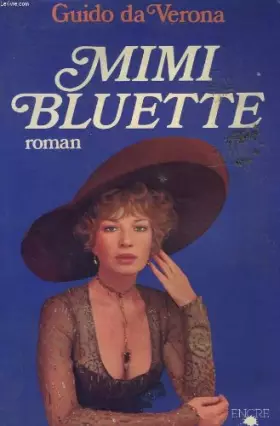 Couverture du produit · Mimi bluette