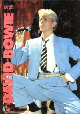Couverture du produit · David Bowie
