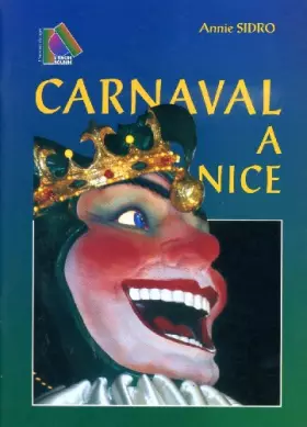 Couverture du produit · Carnaval à Nice