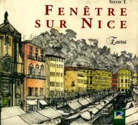 Couverture du produit · FENETRE SUR NICE ENCRES