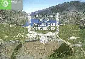 Couverture du produit · Souvenir de la vallee des merveilles