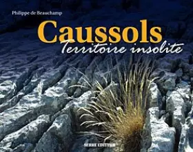 Couverture du produit · Caussols