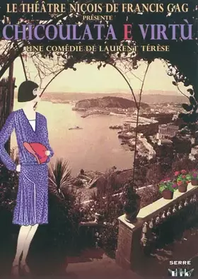 Couverture du produit · Chicoulata e virtu