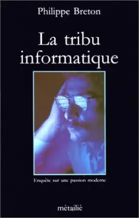 Couverture du produit · La Tribu Informatique