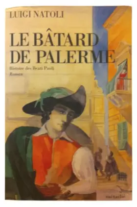 Couverture du produit · Histoire des Beati Paoli