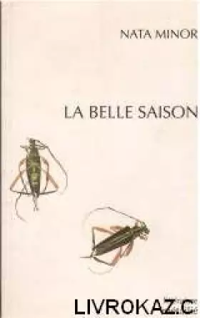 Couverture du produit · La Belle Saison