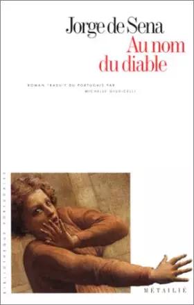 Couverture du produit · Au nom du diable