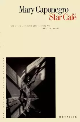 Couverture du produit · Star Café