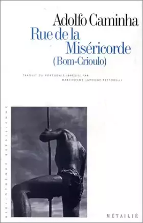 Couverture du produit · Rue de la Miséricorde