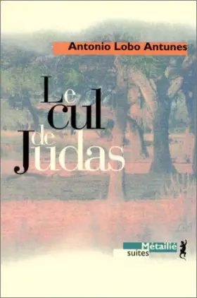 Couverture du produit · LE CUL DE JUDAS