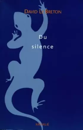 Couverture du produit · Du silence : Essai