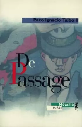 Couverture du produit · De passage