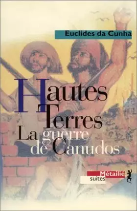 Couverture du produit · Hautes terres