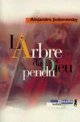 Couverture du produit · L'Arbre du Dieu pendu