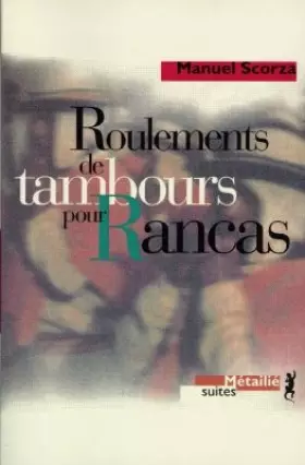 Couverture du produit · Roulements de tambours pour Rancas