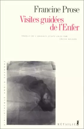 Couverture du produit · Visites guidées de l'enfer