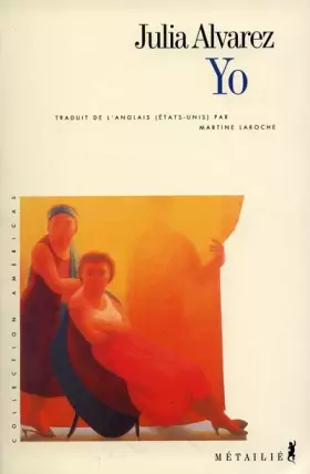 Couverture du produit · Yo