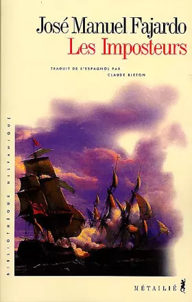 Couverture du produit · Les Imposteurs