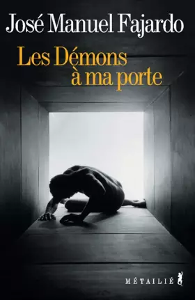Couverture du produit · Les Démons à ma porte