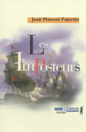 Couverture du produit · Les Imposteurs