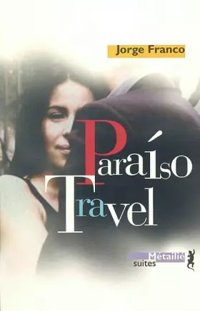 Couverture du produit · Paraiso Travel