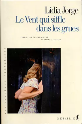 Couverture du produit · Le vent qui siffle dans les grues