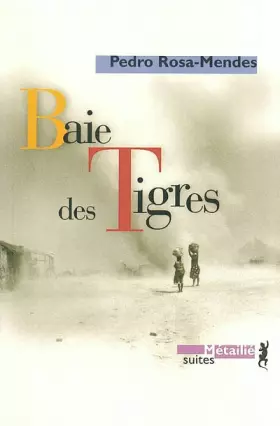 Couverture du produit · Baie des tigres