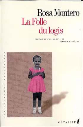Couverture du produit · La Folle du logis