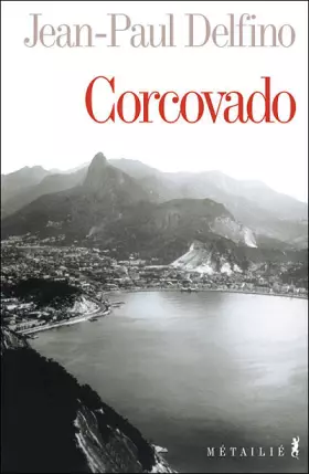 Couverture du produit · Corcovado