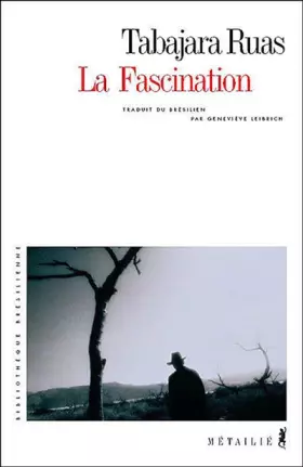 Couverture du produit · La Fascination