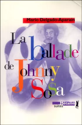 Couverture du produit · La Ballade de Johnny Sosa