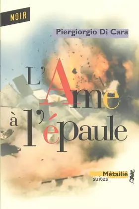 Couverture du produit · L'Ame à l'épaule