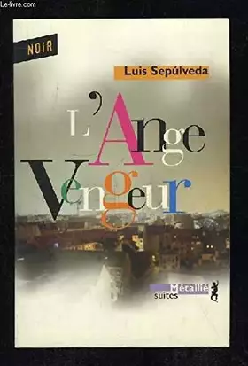 Couverture du produit · Ange Vengeur (l') (Gratuit)
