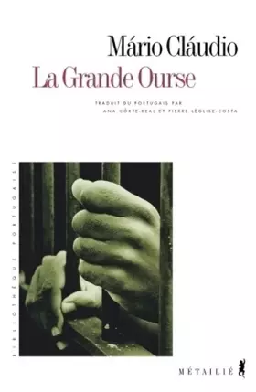 Couverture du produit · La Grande Ourse