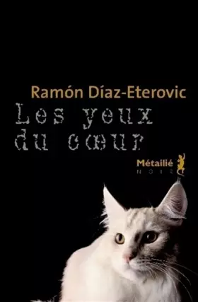 Couverture du produit · Les Yeux du coeur
